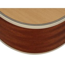 Korala UKB-410 ukulele barytonowe